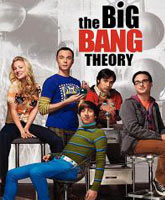 The Big Bang Theory season 7 /    7 